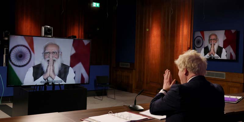 uk summit 2